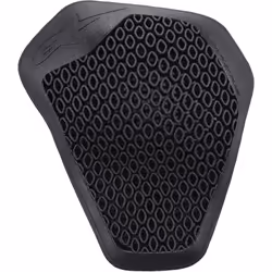 Alpinestars Nucleon Flex Plus Protecteurs d’épaule, noir, taille S pour Hommes
