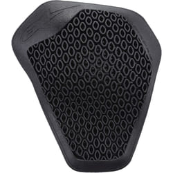 Alpinestars Nucleon Flex Plus Protecteurs d’épaule, noir, taille S pour Hommes