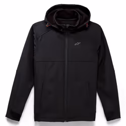 Alpinestars 1230-11500-10-S, Mâle, Noir, S, SML