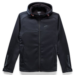 Alpinestars 1230-11510-10-M blouson et veste de moto Mâle Noir