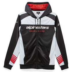 Alpinestars 1230-53100-1020-M sweatshirt et pull à capuche