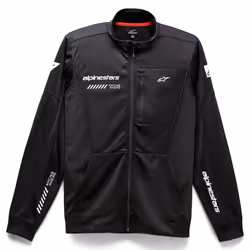 Alpinestars 1230-53130-10-M, Adulte, Mâle, Noir, M, SML