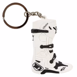 Alpinestars 1230-94000-20-OS, Mâle, Adulte, Blanc, One Size