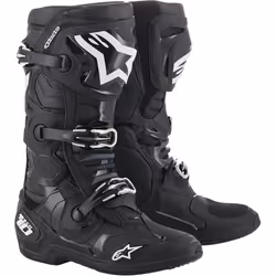 Alpinestars 2010020-10-11, Mâle, Adulte, Noir