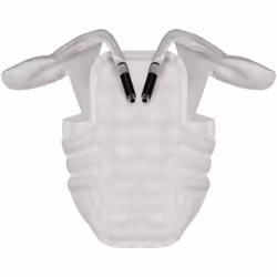 Alpinestars Tech-Air 5 Veste airbag, gris, taille 2XL pour Femmes