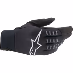 Alpinestars SMX-E Gants de Motocross, noir-blanc, taille S pour Hommes