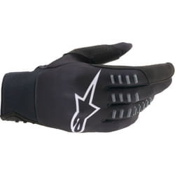 Alpinestars SMX-E Gants de Motocross, noir-blanc, taille S pour Hommes