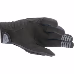 Alpinestars SMX-E Gants de Motocross, noir-blanc, taille S pour Hommes