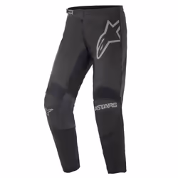 Alpinestars 3722321-111-34, Mâle, Noir, Gris, Adulte