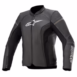 Alpinestars 3112021-10-38, Mâle, Noir