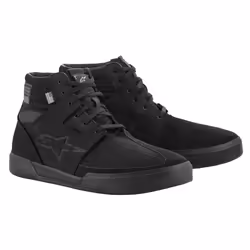 Alpinestars 2650021-1100-8.5, Mâle, Adulte, Noir