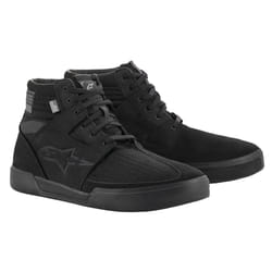 Alpinestars 2650021-1100-8.5 Chaussure de moto Mâle Adulte Noir