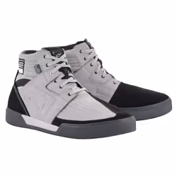 Alpinestars 2650021-923-13, Mâle, Adulte, Gris, Rouge