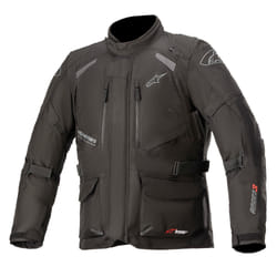 Alpinestars 3207521-10-4XL blouson et veste de moto Mâle Noir