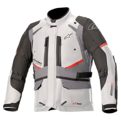 Alpinestars 3207521-9037-L blouson et veste de moto Mâle Gris