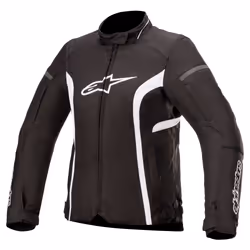 Alpinestars 3212021-12-XL, Mâle, Noir, Blanc, XL, SML