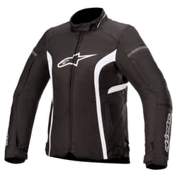 Alpinestars 3212021-12-2XL blouson et veste de moto Mâle Noir, Blanc