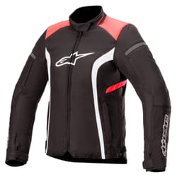 Alpinestars 3212021-1793-M blouson et veste de moto Mâle Noir, Corail