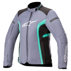 Alpinestars 3212021-9016-L blouson et veste de moto Mâle Vert, Gris