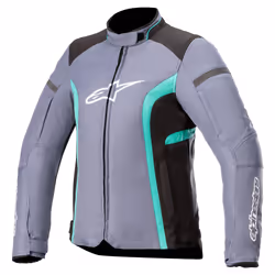Alpinestars 3212021-9016-2XL, Mâle, Vert, Gris, XXL, SML