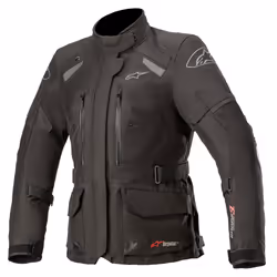 Alpinestars 3217521-111-2XL, Mâle, Noir, Gris, XXL, SML