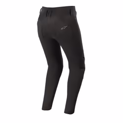 Alpinestars Banshee Leggins moto femmes, noir, taille XL