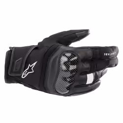Alpinestars 3527421-10-XL, Moto, XL, SML, Adulte, Mâle, Noir