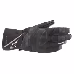 Alpinestars 3527521-10-2X, Moto, XXL, SML, Adulte, Mâle, Noir