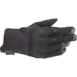Alpinestars Syncro V2 Drystar Gants de moto, noir, taille L pour Hommes
