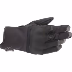 Alpinestars Syncro V2 Drystar Gants de moto, noir, taille XL pour Hommes
