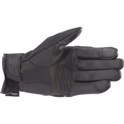 Alpinestars Syncro V2 Drystar Gants de moto, noir, taille XL pour Hommes