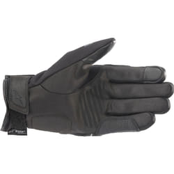 Alpinestars Syncro V2 Drystar Gants de moto, noir, taille 3XL pour Hommes