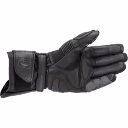 Alpinestars SP-2 V3 Gants de moto, noir-gris, taille S
