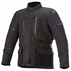 Alpinestars 3604121-10-M, Mâle, Noir, M, SML