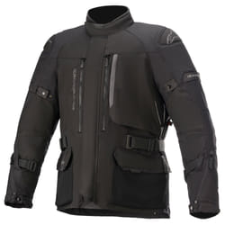 Alpinestars 3604121-10-M blouson et veste de moto Mâle Noir
