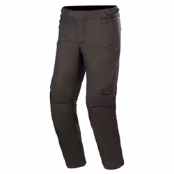 Alpinestars 3624721-10-XL, Mâle, XL, SML, Noir, Adulte