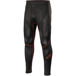 Alpinestars Ride Tech V2 Pantalon fonctionnel, noir, taille M L pour Hommes