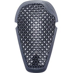 Alpinestars Nucleon Flex Pro Protecteurs du genou, gris, taille S pour Hommes