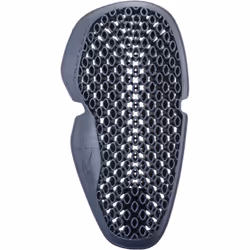 Alpinestars Nucleon Flex Pro Protecteurs de coude, gris, taille L pour Hommes