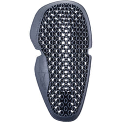 Alpinestars Nucleon Flex Pro Protecteurs de coude, gris, taille L pour Hommes