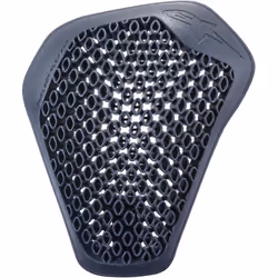 Alpinestars Nucleon Flex Pro Protecteurs d’épaule, gris, taille S pour Hommes
