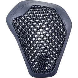 Alpinestars Nucleon Flex Pro Protecteurs d’épaule, gris, taille S pour Hommes