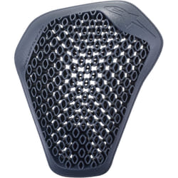 Alpinestars Nucleon Flex Pro Protecteurs d’épaule, gris, taille L pour Hommes