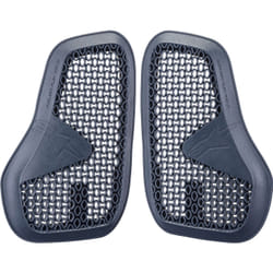 Alpinestars Nucleon Flex Pro Ci Protecteurs thoraciques, gris, taille S pour Femmes