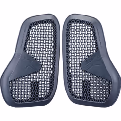 Alpinestars Nucleon Flex Pro Ci Protecteurs thoraciques, gris, taille S pour Femmes