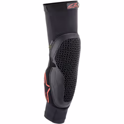 Alpinestars Bionic Flex Protecteurs de coude, noir, taille L XL pour Hommes