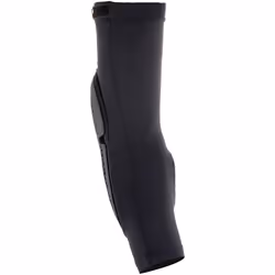 Alpinestars Bionic Flex Protecteurs de coude, noir, taille L XL pour Hommes