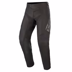 Alpinestars 3723019-1100-32, Mâle, Noir, Adulte