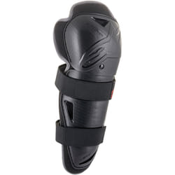 Alpinestars Bionic Action Protecteurs du genou des jeunes, noir