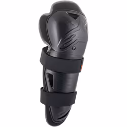 Alpinestars Bionic Action Protecteurs du genou des jeunes, noir